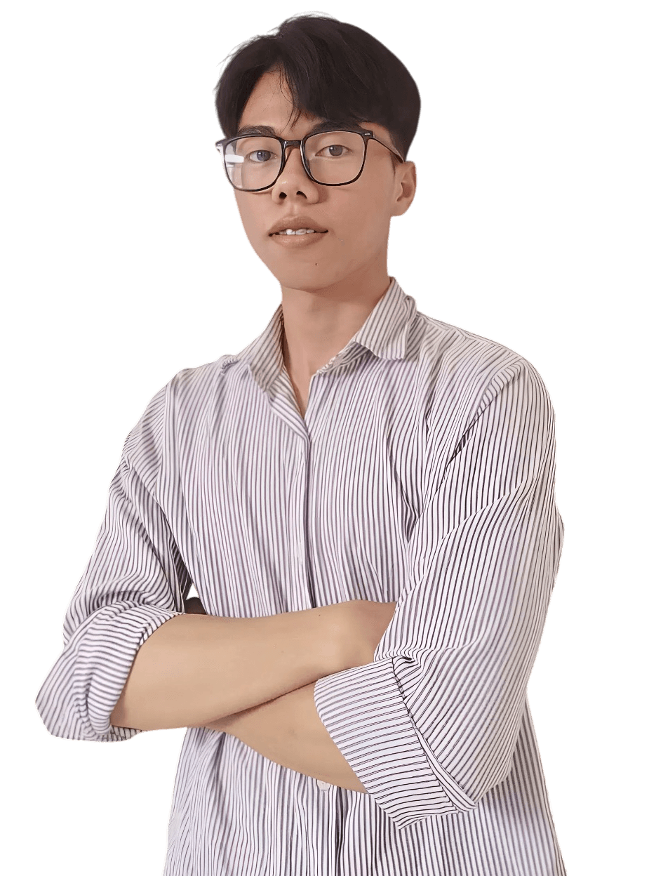 Mạnh Huy