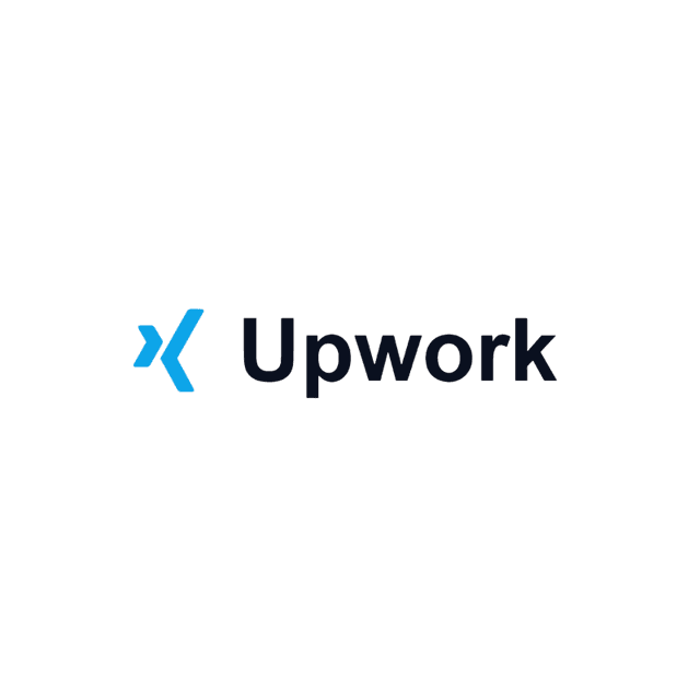 Upwork Clone – Freelance Marketplace logo